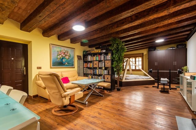 2 bedroom Villa for sale in Murcia city - € 590,000 (Ref: 9651291)