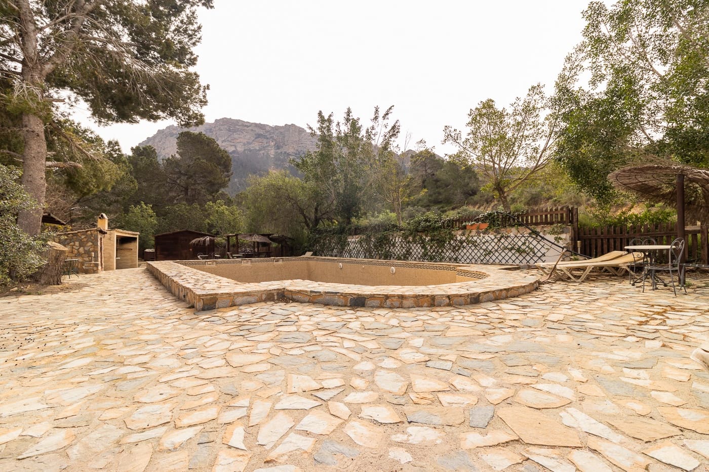 2 bedroom Villa for sale in Murcia city with pool - € 590,000 (Ref: 9651291)