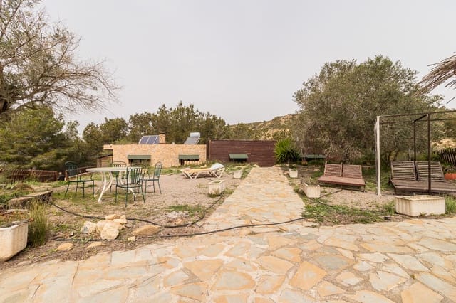 2 bedroom Villa for sale in Murcia city - € 590,000 (Ref: 9651291)