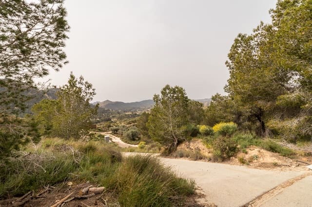 2 bedroom Villa for sale in Murcia city - € 590,000 (Ref: 9651291)