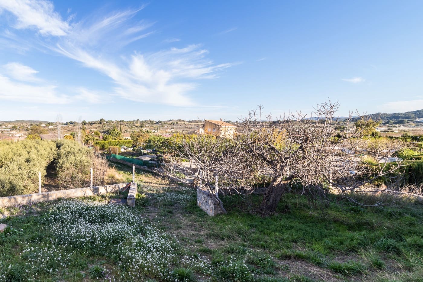 Chalet de 4 habitaciones en Cehegín en venta con garaje - 400.000 € (Ref: 9658459)