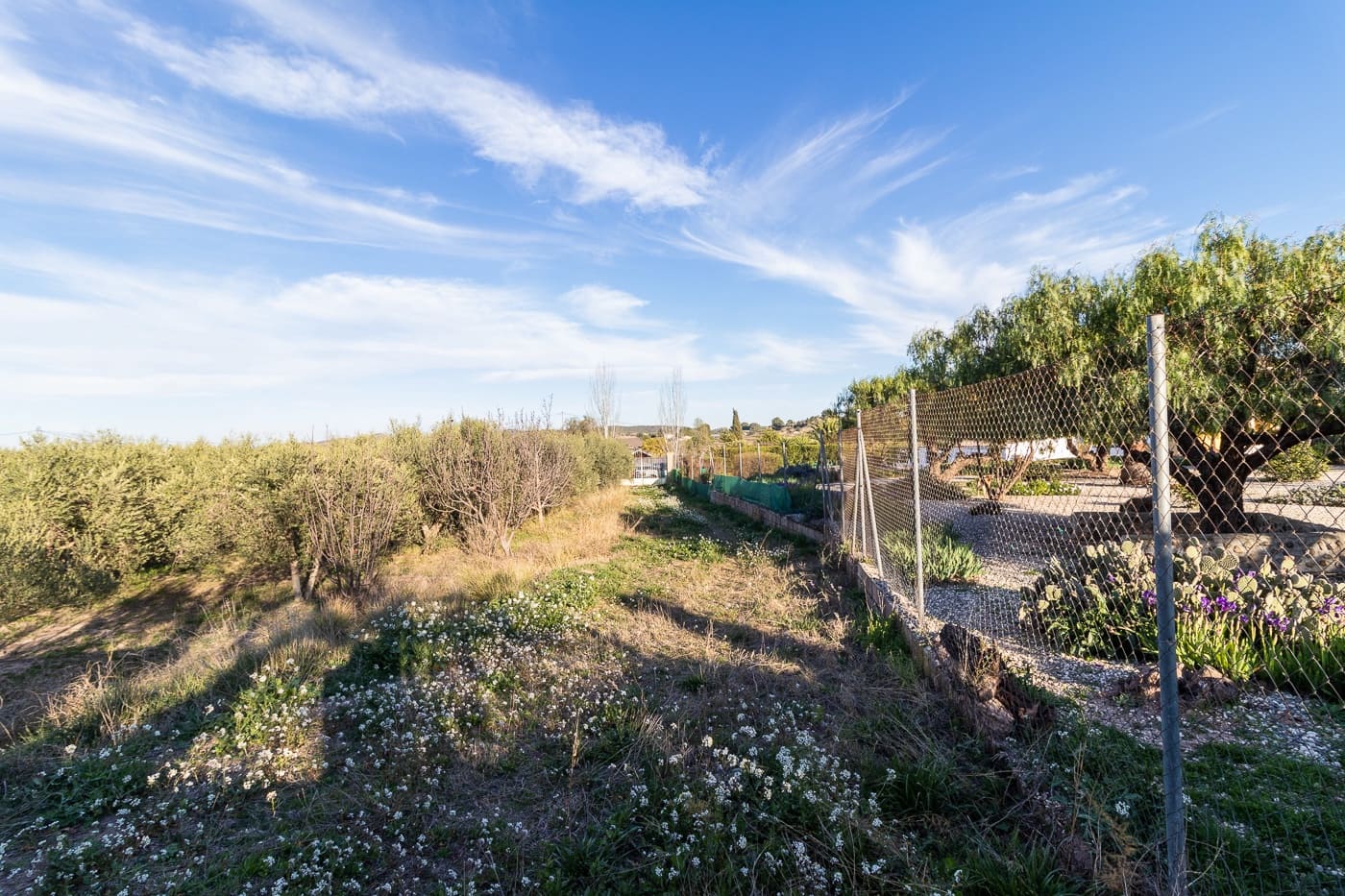 Chalet de 4 habitaciones en Cehegín en venta con garaje - 400.000 € (Ref: 9658459)