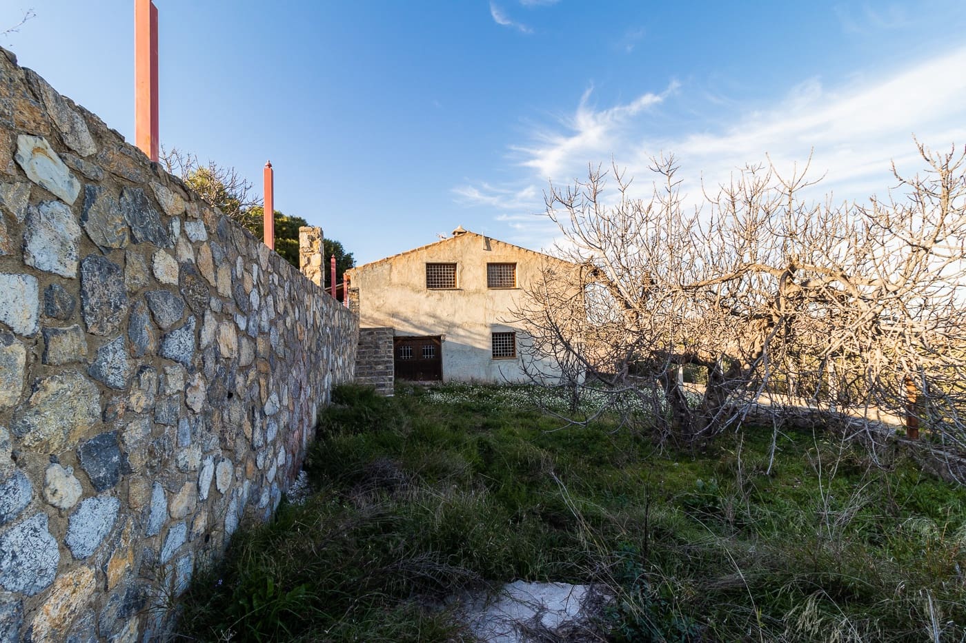 Chalet de 4 habitaciones en Cehegín en venta con garaje - 400.000 € (Ref: 9658459)