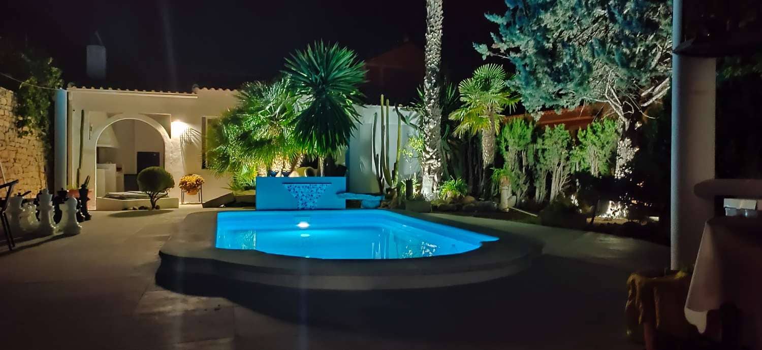 9 sypialnia Willa na sprzedaż w Moratalla z basenem - 445 000 € (Ref: 9666133)