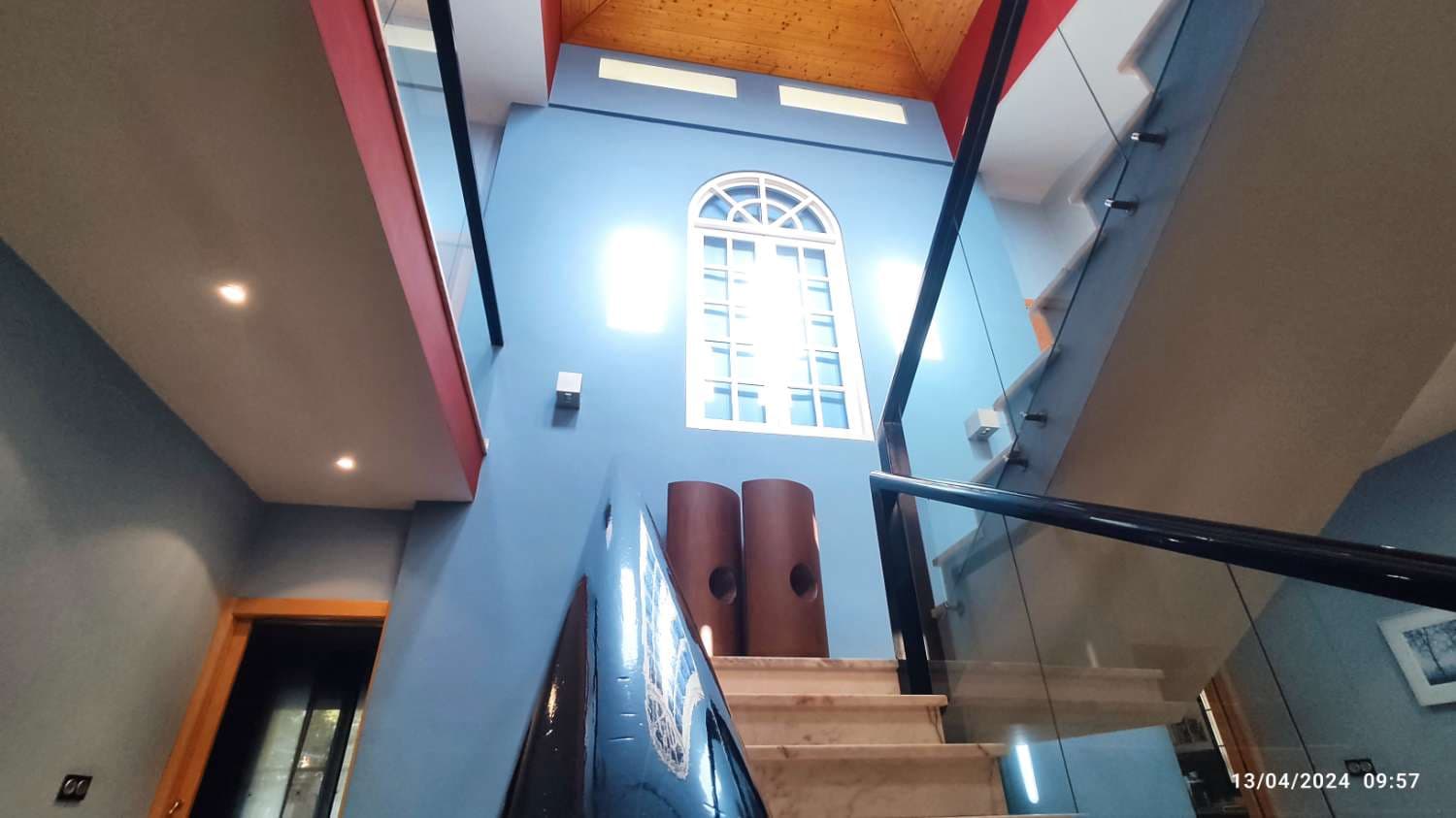 9 sypialnia Willa na sprzedaż w Moratalla z basenem - 445 000 € (Ref: 9666133)