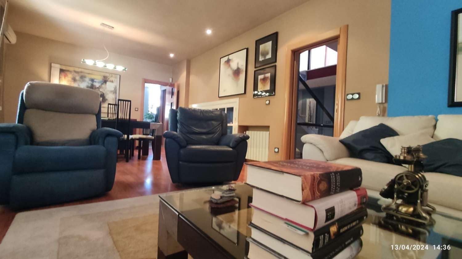 9 sypialnia Willa na sprzedaż w Moratalla z basenem - 445 000 € (Ref: 9666133)