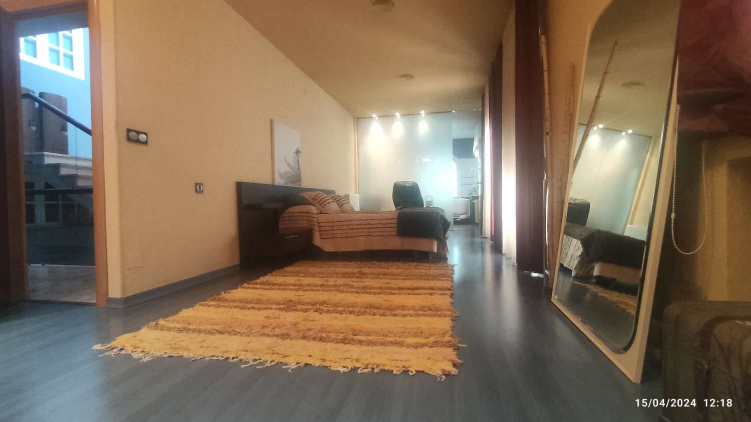 9 sypialnia Willa na sprzedaż w Moratalla z basenem - 445 000 € (Ref: 9666133)