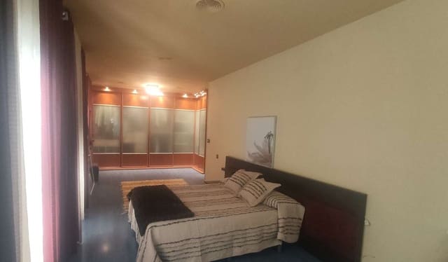 9 sypialnia Willa na sprzedaż w Moratalla z basenem - 445 000 € (Ref: 9666133)