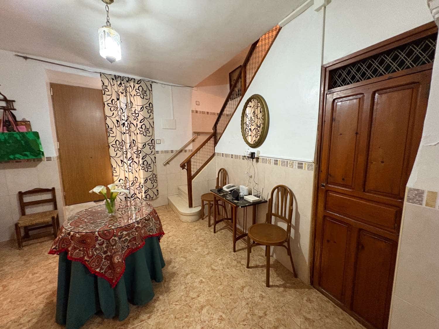 3 quarto Moradia Geminada para venda em Mula - 70 000 € (Ref: 9683406)