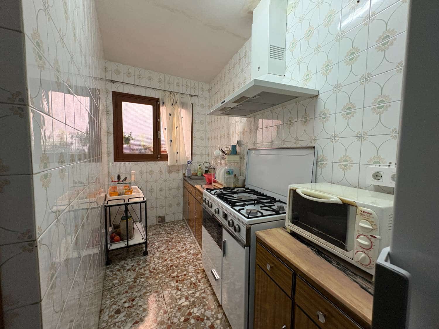 3 quarto Moradia Geminada para venda em Mula - 70 000 € (Ref: 9683406)
