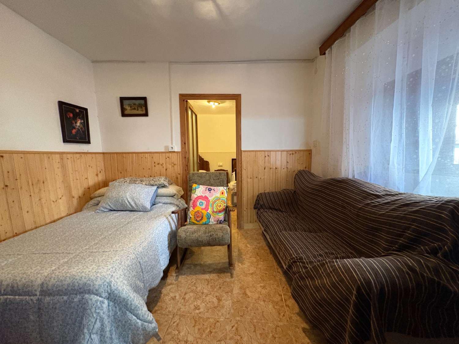 3 quarto Moradia Geminada para venda em Mula - 70 000 € (Ref: 9683406)