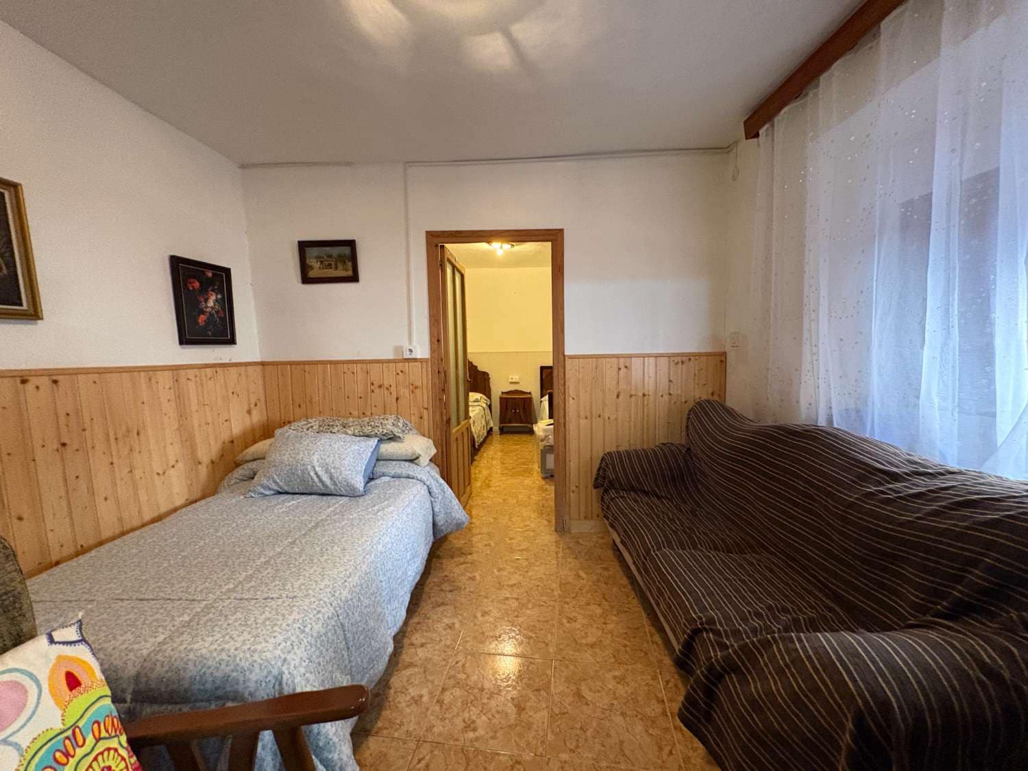 3 quarto Moradia Geminada para venda em Mula - 70 000 € (Ref: 9683406)