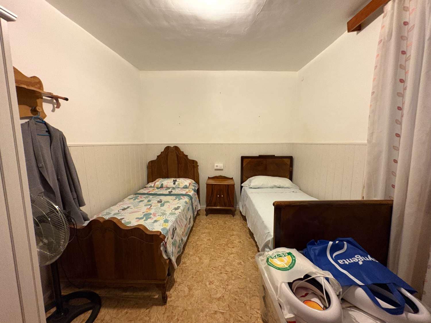 3 quarto Moradia Geminada para venda em Mula - 70 000 € (Ref: 9683406)