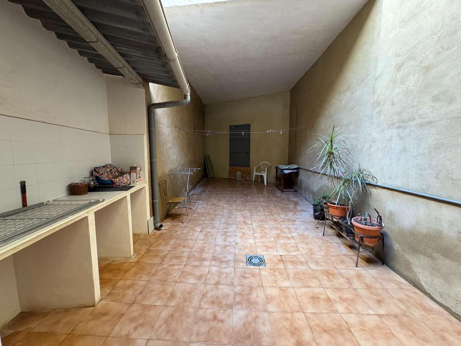 3 quarto Moradia Geminada para venda em Mula - 70 000 € (Ref: 9683406)