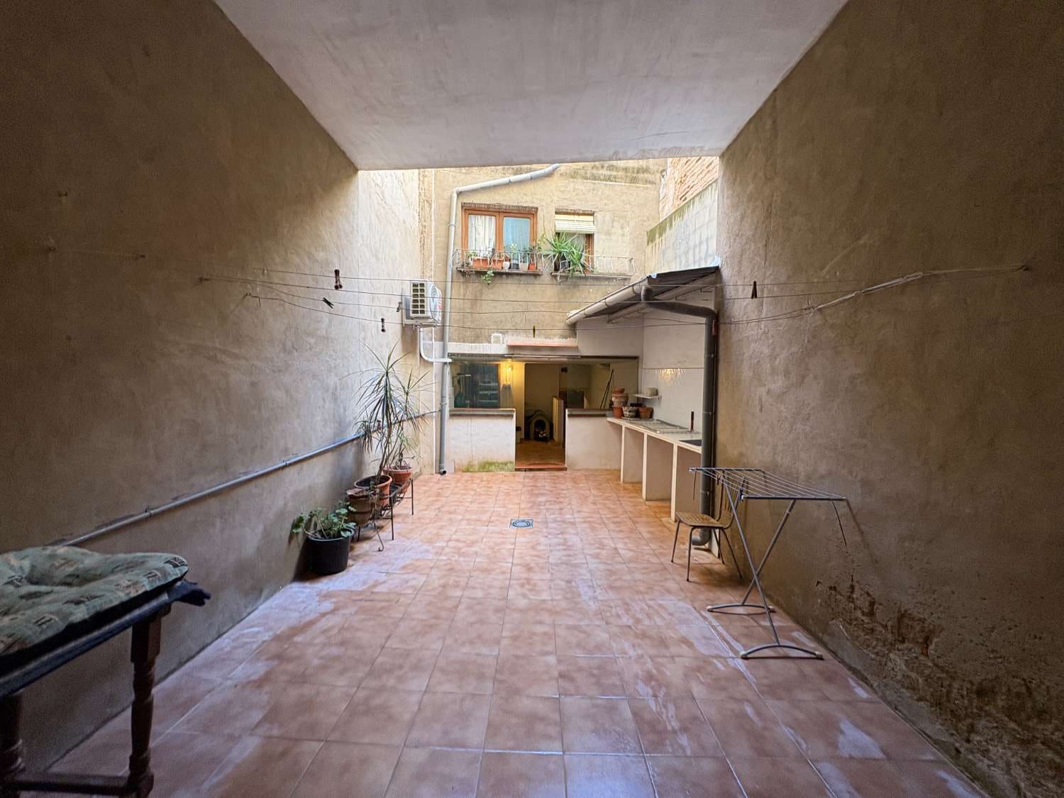 3 quarto Moradia Geminada para venda em Mula - 70 000 € (Ref: 9683406)