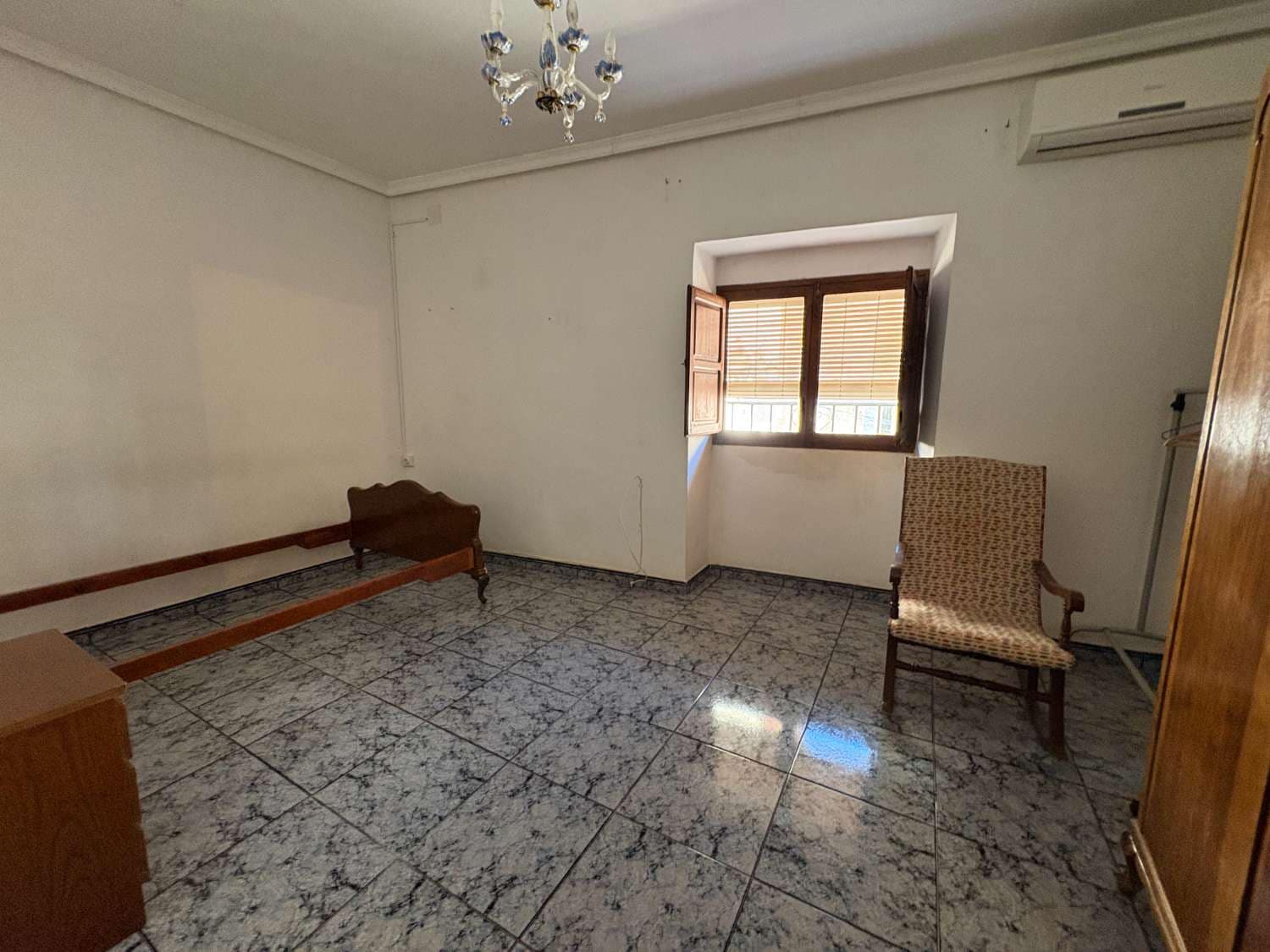 3 quarto Moradia Geminada para venda em Mula - 70 000 € (Ref: 9683406)