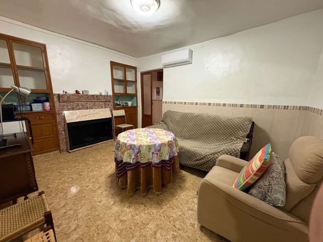 3 soveværelse Semi-Rækkehus til salg i Mula - € 70.000 (Ref: 9683406)