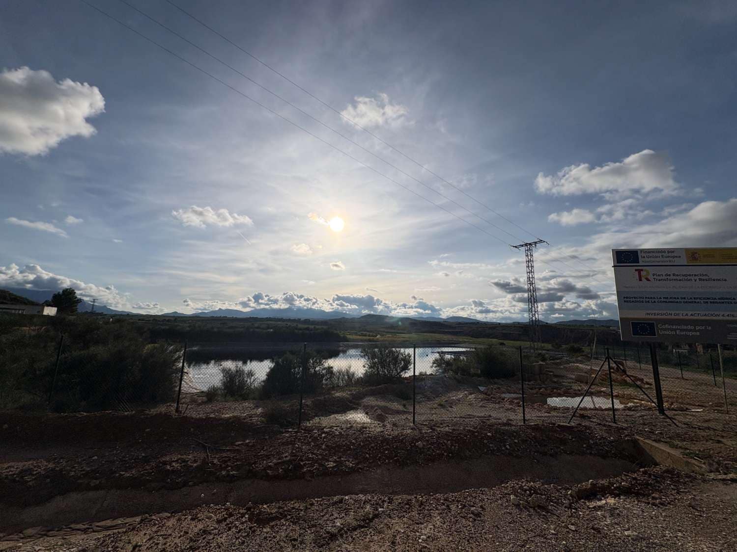 Finca/Country House for sale in Pliego - € 1,300,000 (Ref: 9683407)