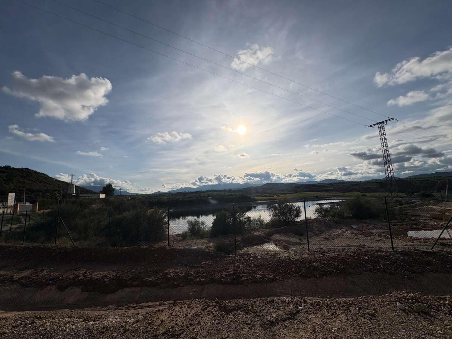 Finca/Country House for sale in Pliego - € 1,300,000 (Ref: 9683407)