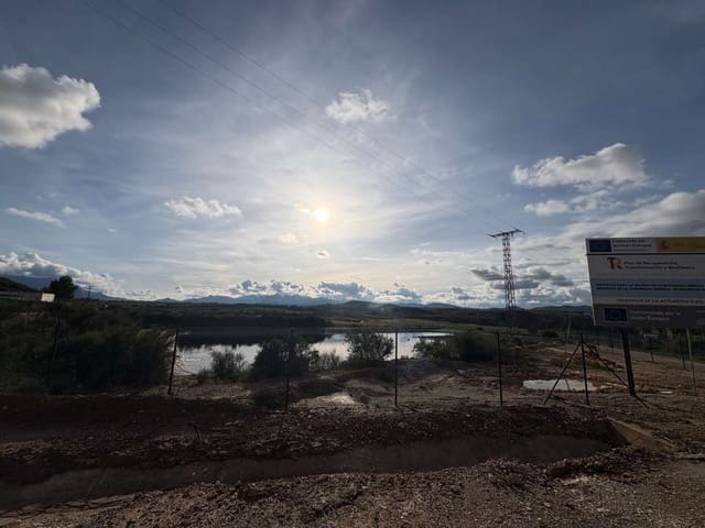 Finca/Country House for sale in Pliego - € 1,300,000 (Ref: 9683407)