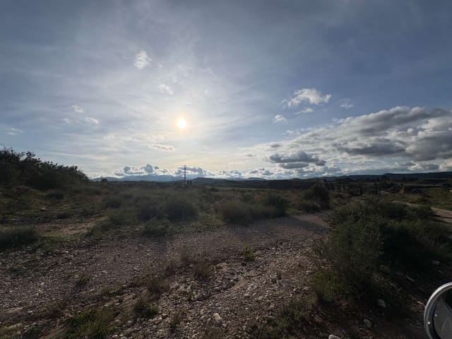 Finca/Country House for sale in Pliego - € 1,300,000 (Ref: 9683407)