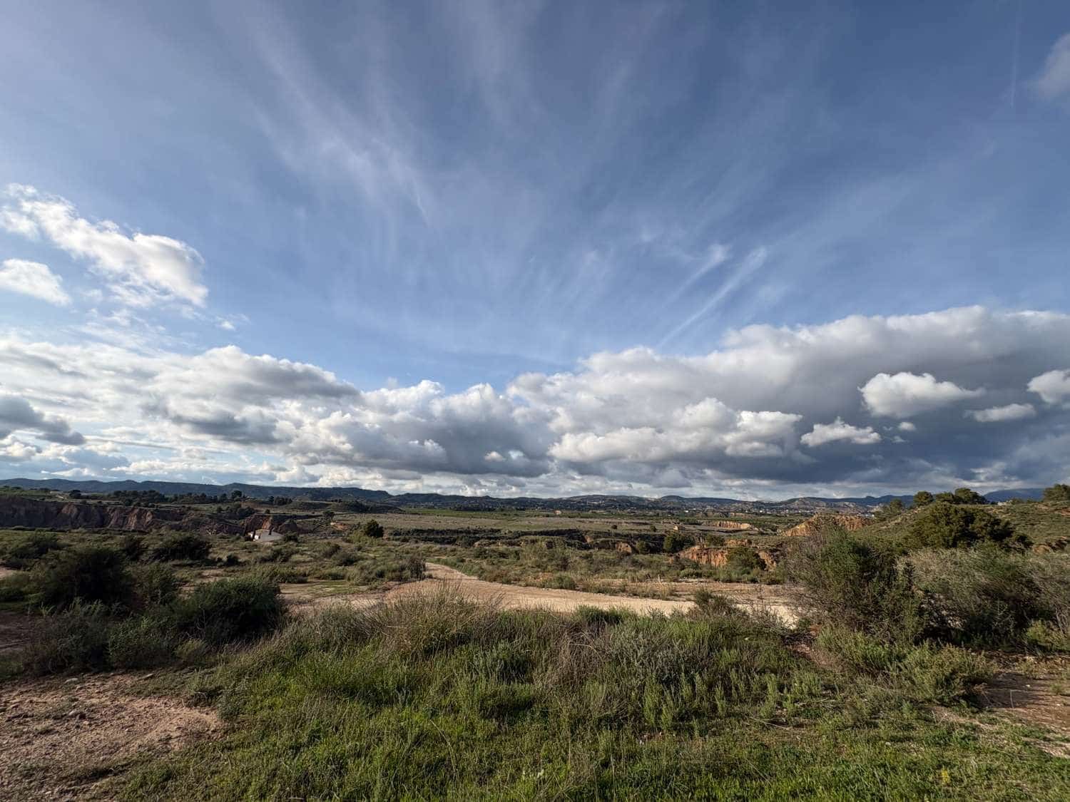 Finca/Country House for sale in Pliego - € 1,300,000 (Ref: 9683407)