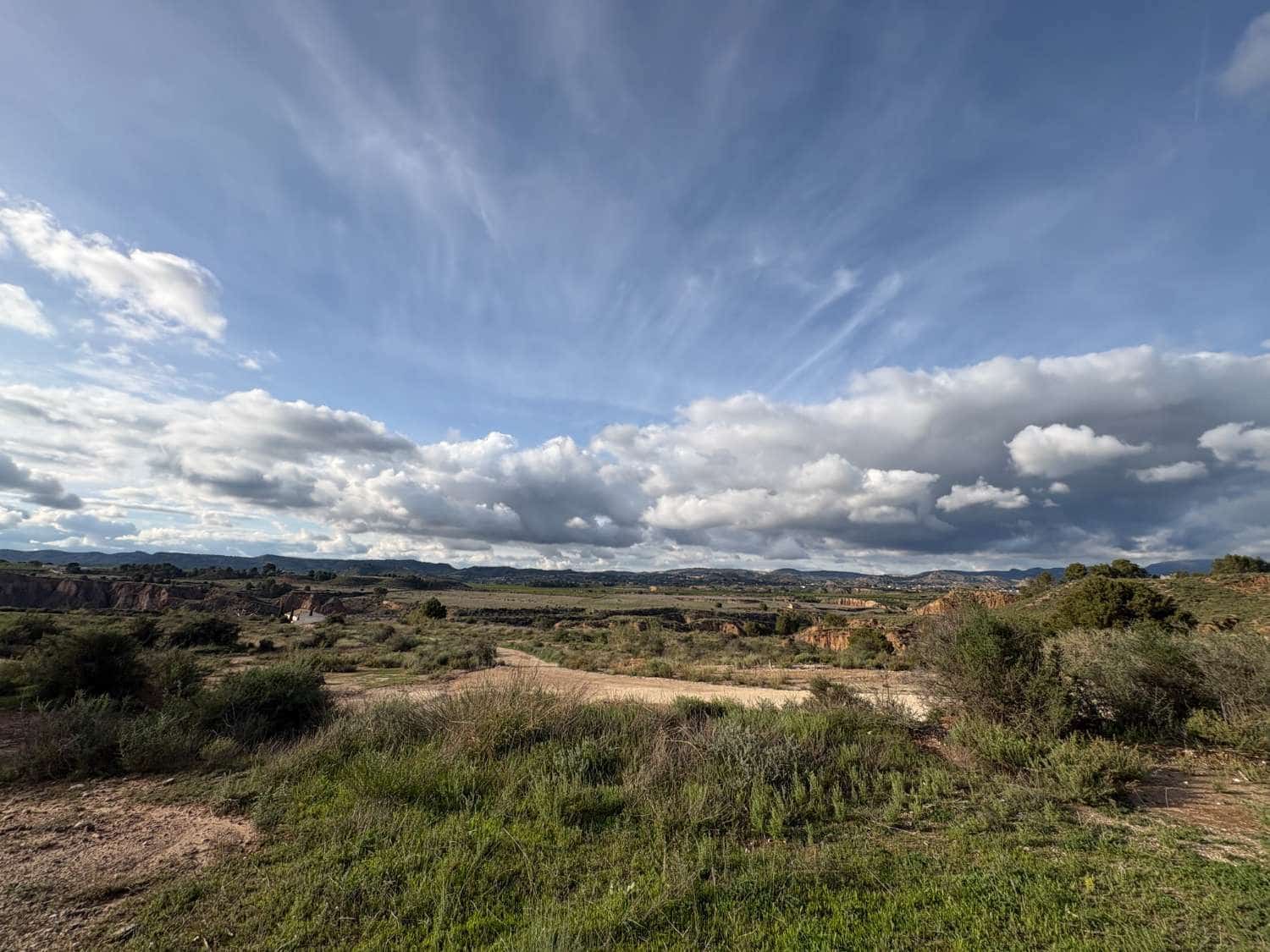 Finca/Country House for sale in Pliego - € 1,300,000 (Ref: 9683407)