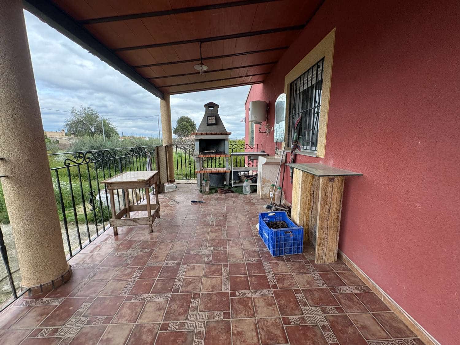 2 sovrum Villa till salu i Mula - 180 000 € (Ref: 9686198)