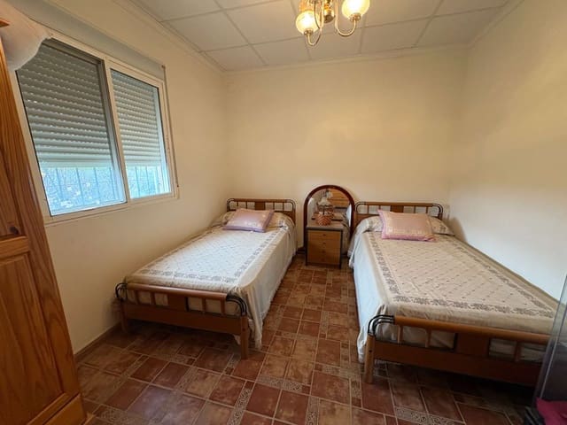 2 sovrum Villa till salu i Mula - 180 000 € (Ref: 9686198)