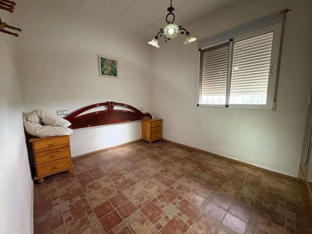 2 sovrum Villa till salu i Mula - 180 000 € (Ref: 9686198)