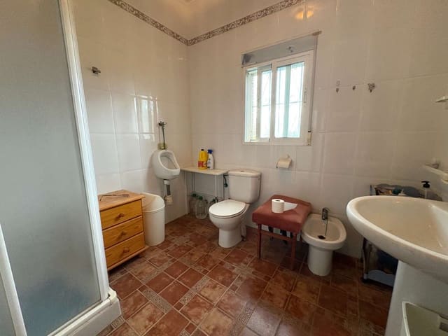 2 sovrum Villa till salu i Mula - 180 000 € (Ref: 9686198)