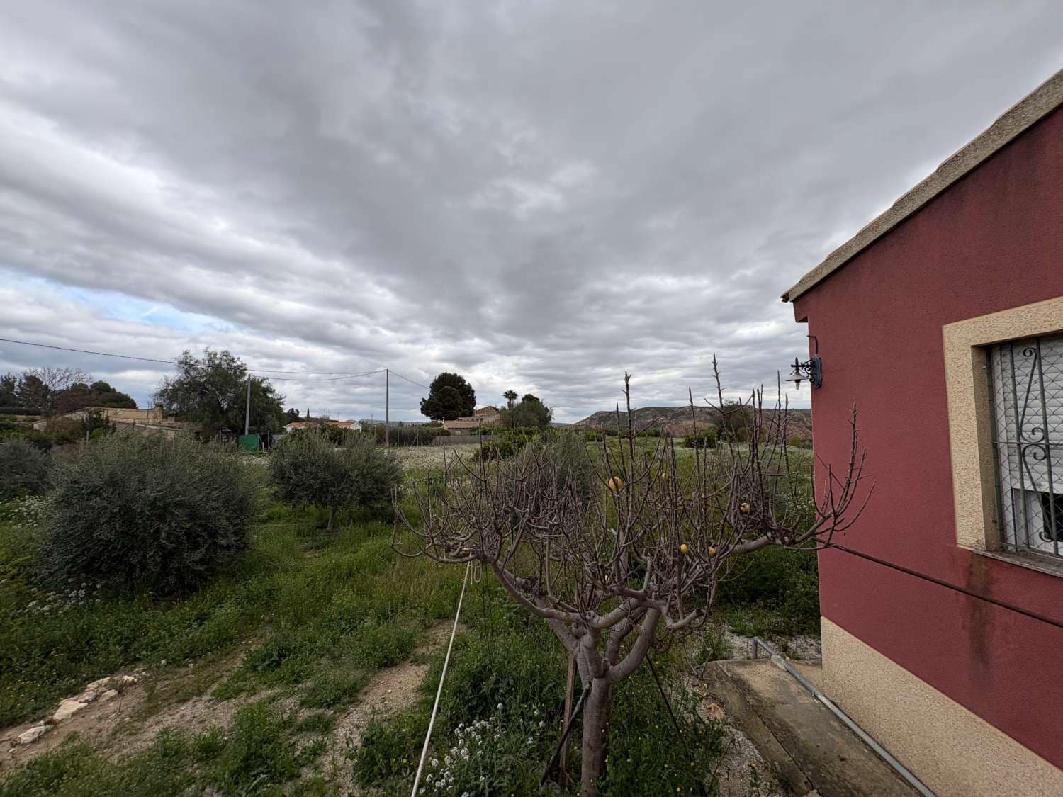 2 sovrum Villa till salu i Mula - 180 000 € (Ref: 9686198)