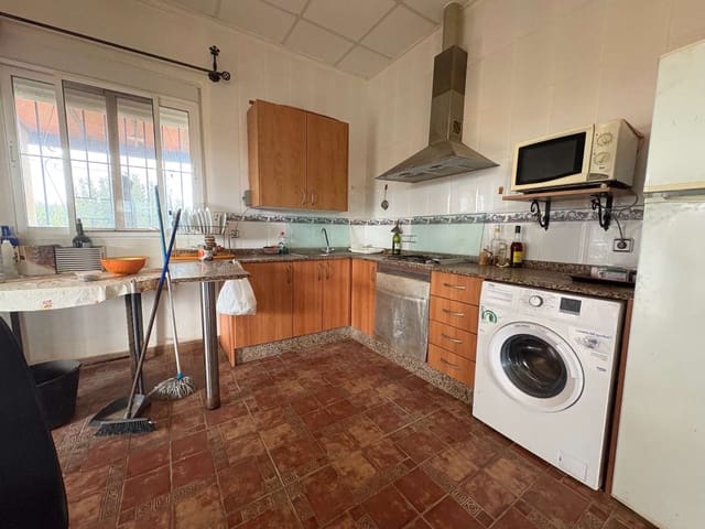 2 sovrum Villa till salu i Mula - 180 000 € (Ref: 9686198)