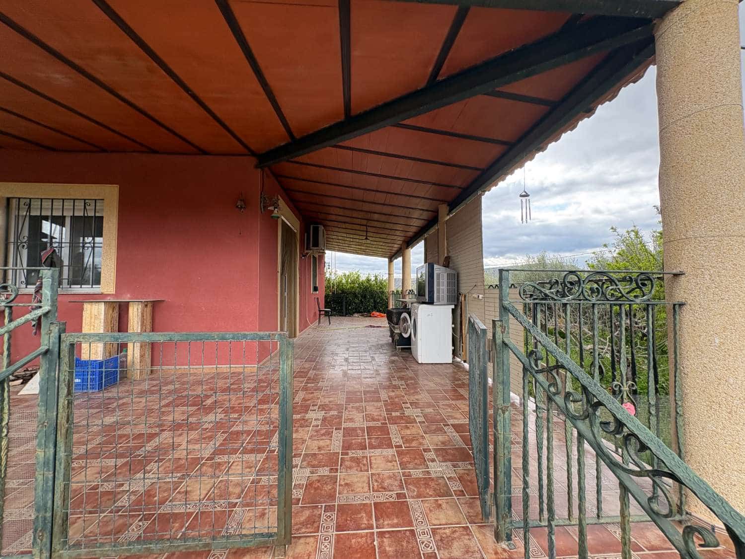 2 sovrum Villa till salu i Mula - 180 000 € (Ref: 9686198)