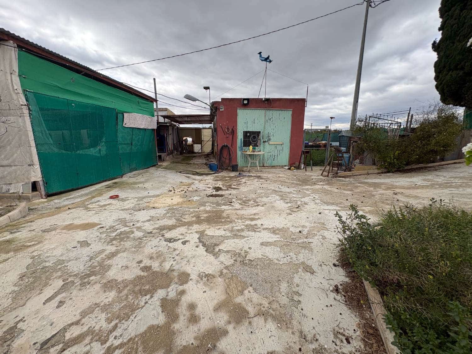 2 sovrum Villa till salu i Mula - 180 000 € (Ref: 9686198)