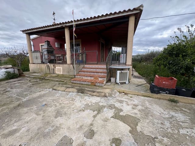 2 sovrum Villa till salu i Mula - 180 000 € (Ref: 9686198)