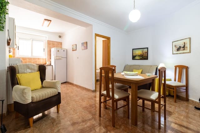 4 soveværelse Byhus til salg i Pliego - € 78.000 (Ref: 9711162)