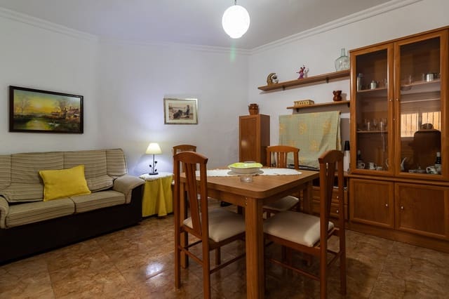 4 soveværelse Byhus til salg i Pliego - € 78.000 (Ref: 9711162)