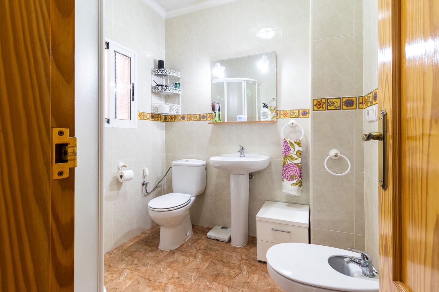 4 soveværelse Byhus til salg i Pliego - € 78.000 (Ref: 9711162)