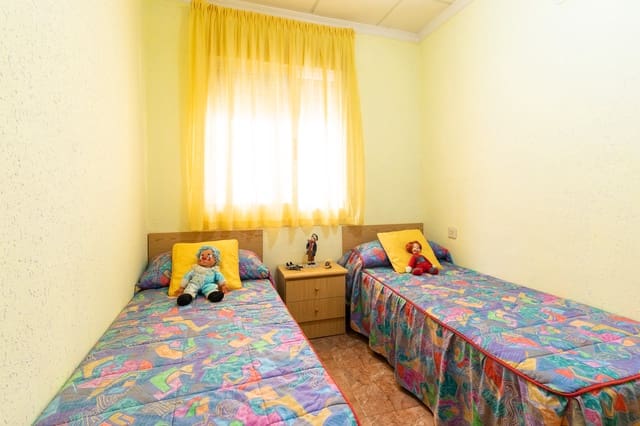 4 soveværelse Byhus til salg i Pliego - € 78.000 (Ref: 9711162)