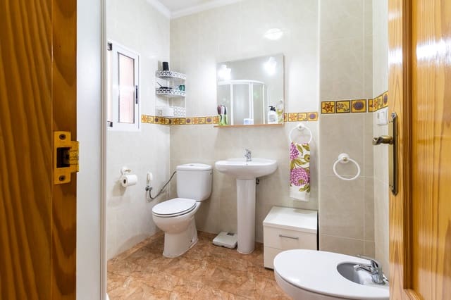 4 soveværelse Byhus til salg i Pliego - € 78.000 (Ref: 9711162)