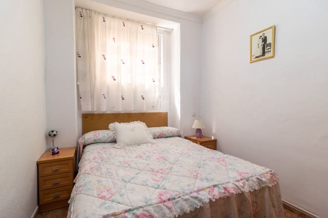 4 soveværelse Byhus til salg i Pliego - € 78.000 (Ref: 9711162)