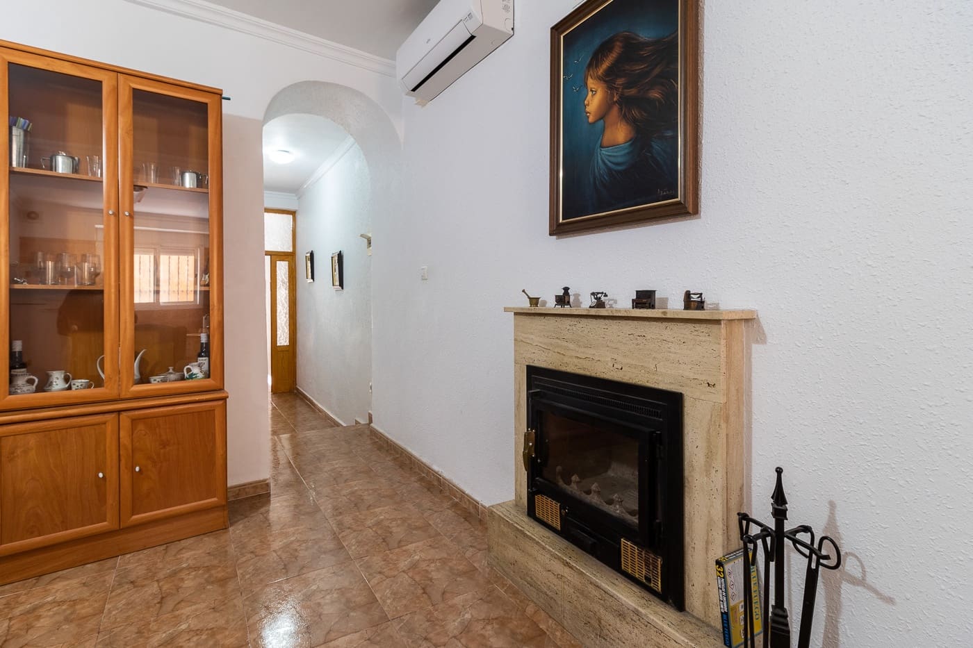 4 soveværelse Byhus til salg i Pliego - € 78.000 (Ref: 9711162)