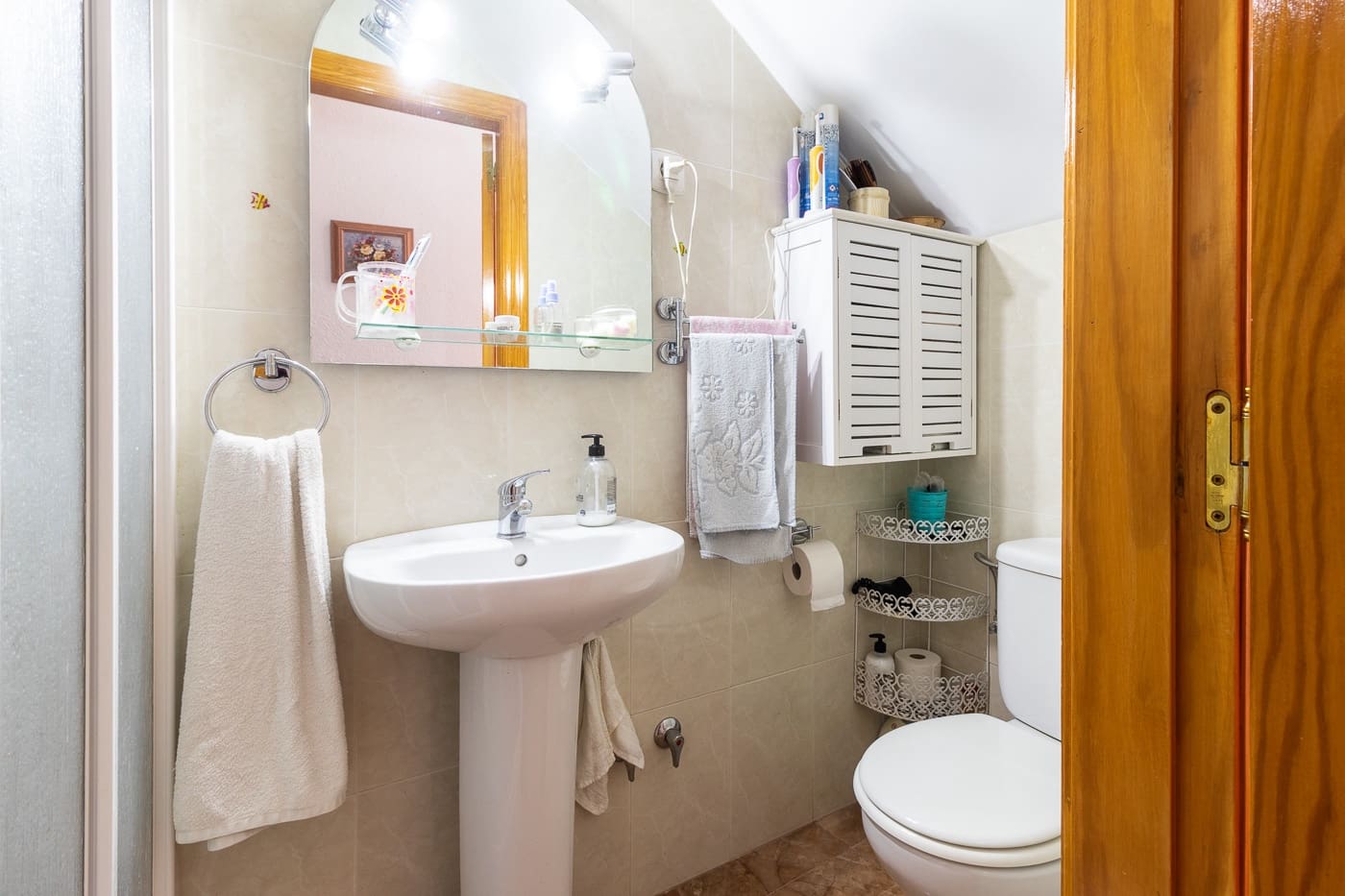 4 soveværelse Byhus til salg i Pliego - € 78.000 (Ref: 9711162)