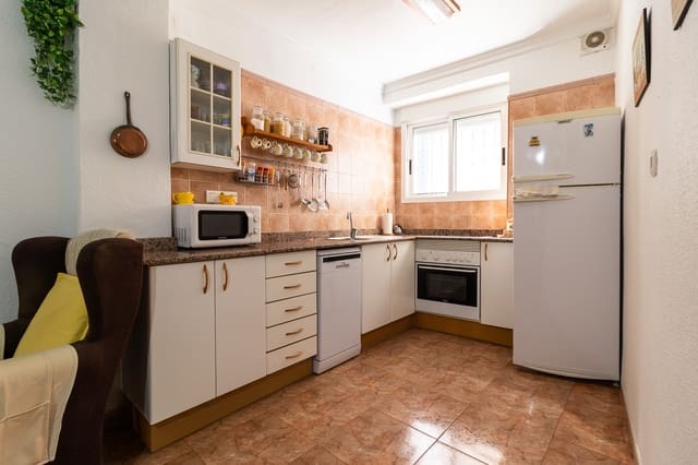 4 soveværelse Byhus til salg i Pliego - € 78.000 (Ref: 9711162)