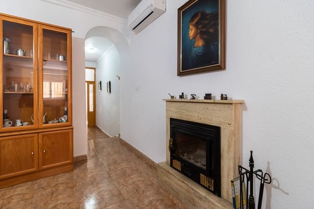 4 soveværelse Byhus til salg i Pliego - € 78.000 (Ref: 9711162)