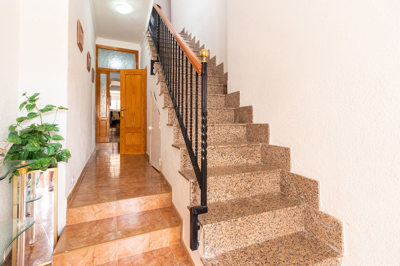 4 soveværelse Byhus til salg i Pliego - € 78.000 (Ref: 9711162)