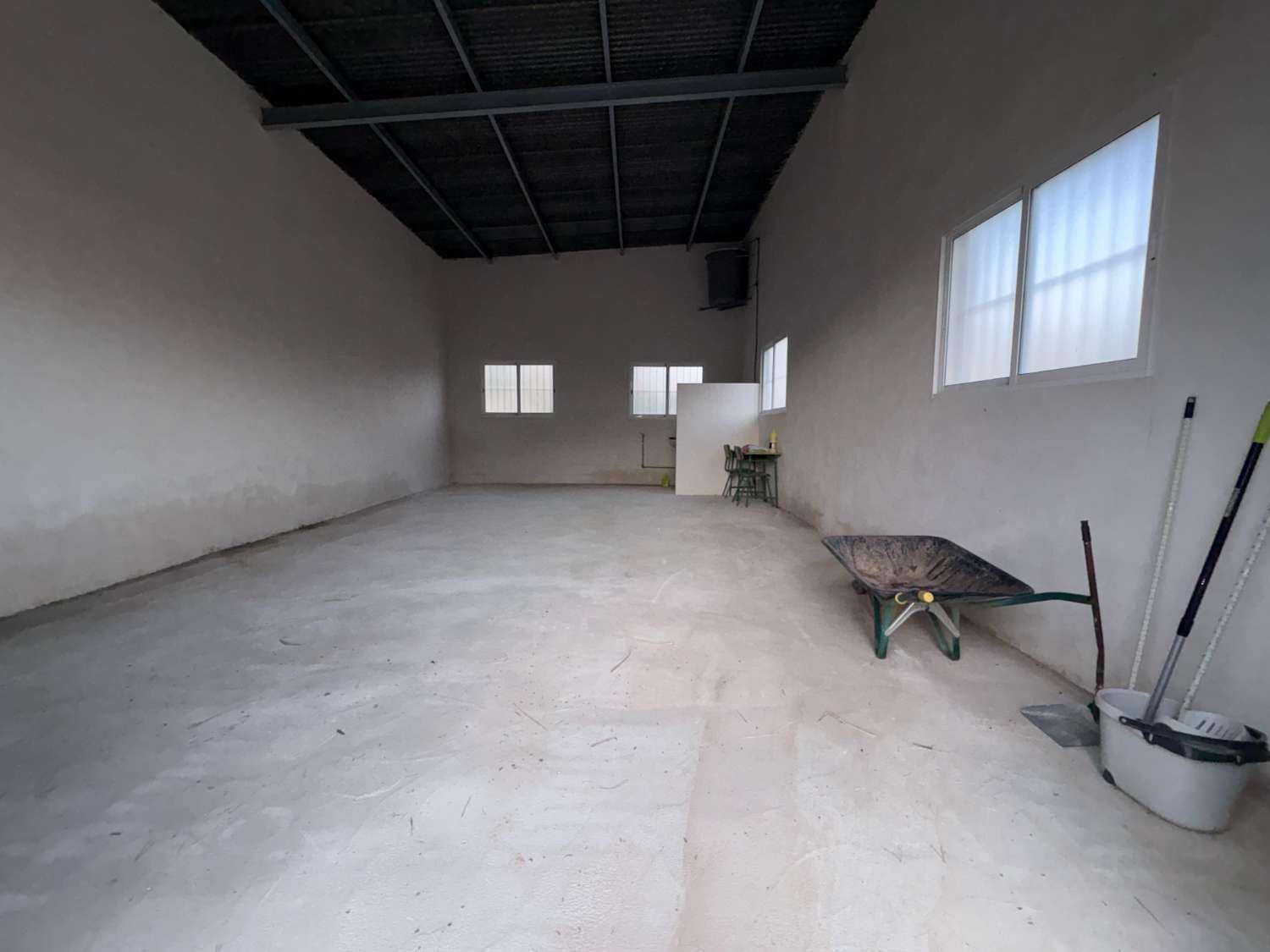 Finca/Country House for sale in Mula - € 155,000 (Ref: 9731749)