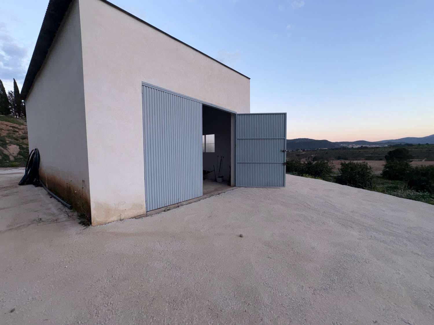 Finca/Country House for sale in Mula - € 155,000 (Ref: 9731749)