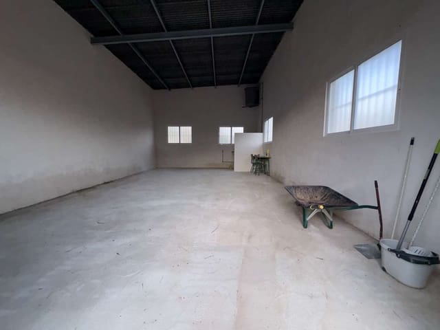 Finca/Casa Rural en Mula en venta - 155.000 € (Ref: 9731749)